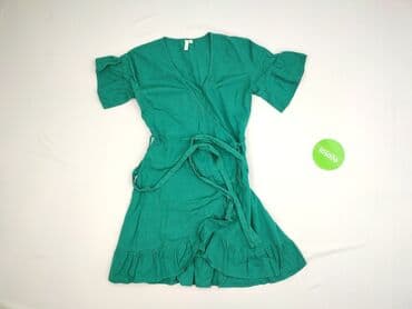 jakie rajstopy do bialej sukienki: Women`s dress, size XS (EU 34) — 2