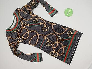 garnitury lata 90: Sukienka damska, rozmiar S — 2