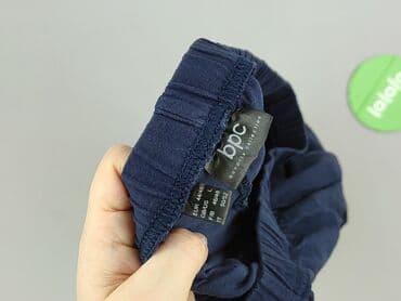 reserved bialy sweter: Bpc bonprix collection, Szorty dla mężczyzn, L — 4