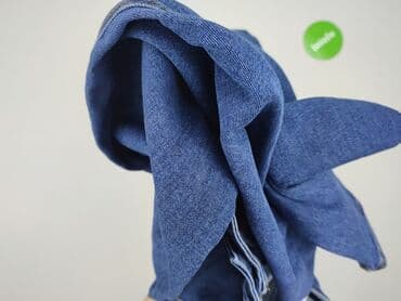 legginsy woskowane push up: Jeansy damskie, S — 4