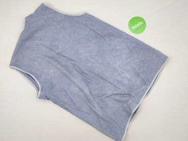 zara kamizelka haftowana: Kamizelka damska, rozmiar M — 4