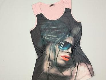 top abercrombie: Zentex, T-shirt damski, rozmiar S — 1