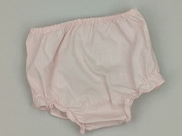 kombinezon czołgisty: Shorts, 6-9 months, condition - Very good — 1