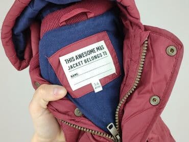 dres nike spodnie: Jacket, 3-6 months, condition - Perfect — 4