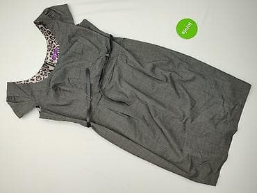 bogner sukienki: F&F, Sukienka damska, rozmiar 3XL — 2