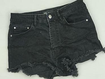 second hand second: Zara, Szorty damskie, rozmiar M — 1