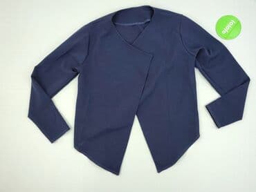 darmowy wykrój na marynarkę damską: Pakuten, Marynarka damska, M — 2