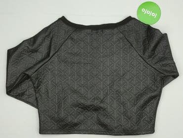 cropp bluzki z krótkim rękawem: Top damski, rozmiar L — 3