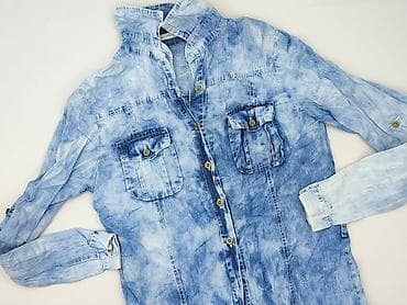 koszulki tom tailor: Glo-Story, Sukienka damska, rozmiar M — 1