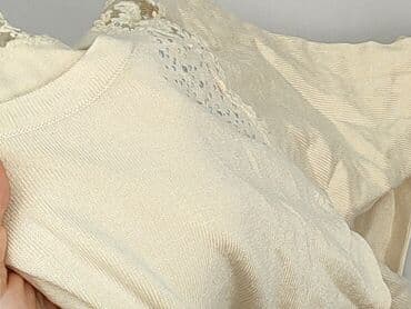 bluzka od c a: Women's blouse, size S (EU 36) — 5