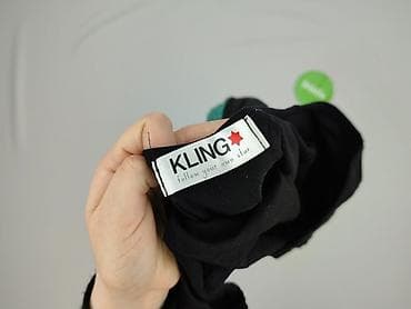 kuling kurtka: Kling, Sukienka damska, rozmiar S — 4