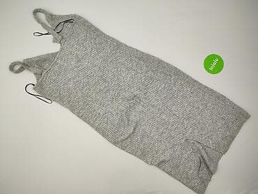 sznurek: H&M, Sukienka damska, rozmiar L — 3