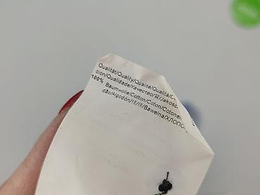 biale buty: Boss Orange, Koszulа dla mężczyzn, rozmiar M — 6