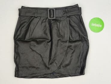 spódnica skórzana wittchen: Mohito, Spódnica damska, rozmiar S — 2