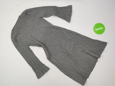 sukienka midi dla niskiej osoby: H&M, Sukienka damska, XS — 3