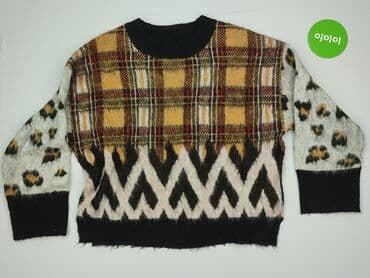 Women: River Island, Women`s sweater, size M (EU 38) — 2