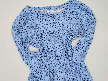Leopard, Women's blouse, size S