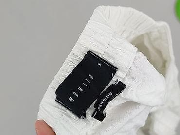 koszula makłowicz: Mohito, Szorty damskie, rozmiar S — 4