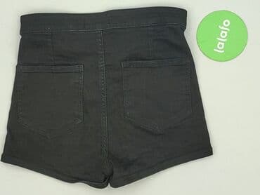 spodenki damskie jeansowe sinsay: Sinsay, Szorty damskie, rozmiar S — 4