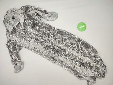 dluga sukienka dla niskiej osoby: Koszula damska, S — 2