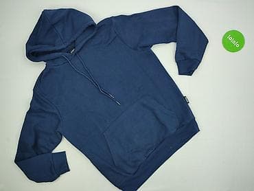 chaotic system jacket: Sinsay, Bluza z kapturem dla mężczyzn, rozmiar M — 2