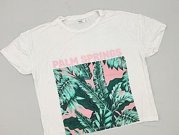 identic basic t shirt: Cropp, T-shirt damski, rozmiar XL — 1