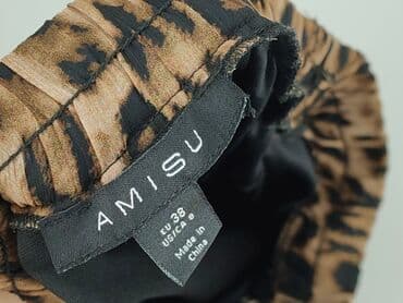 cekinowe spódnice mini: Amisu, Spódnica damska, rozmiar M — 4