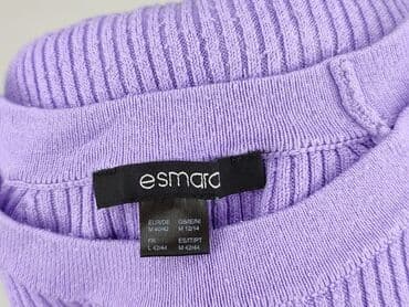 swetrowa sukienka h: Esmara, Sweter damski, rozmiar M — 4