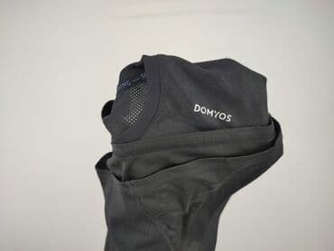 ubrania do baletu: Domyos, Koszulka dla mężczyzn, rozmiar 2XL — 5