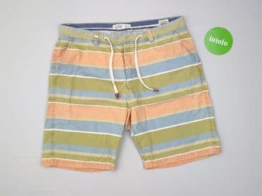 bluzy pull and bear: PULL&BEAR, Szorty dla mężczyzn, rozmiar 2XL — 2