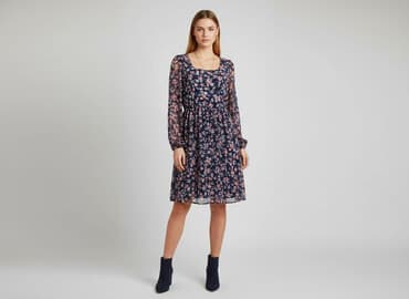 sukienka tomex: Tom Rose, Sukienka damska, rozmiar L — 7