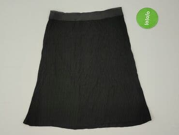 spódnice midi plisowane czarne: Spódnica damska, rozmiar S — 2