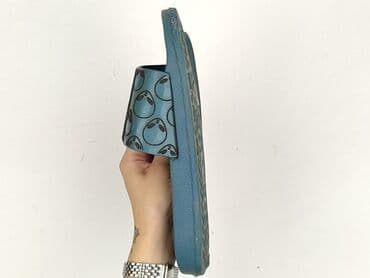 klapki erme: Klapki damskie, rozmiar 38 — 5