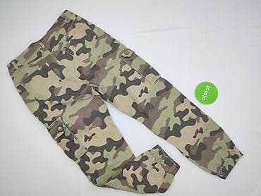fb sister cargo: Denim, Spodnie cargo damskie, rozmiar S — 3