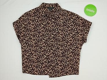 bluzki panterka: Atmosphere, Bluzka damska, rozmiar M — 2