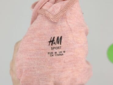 obcisly top: H&M Sport, Top damski, M — 5