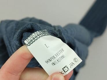 tommy hilfiger sweter: Sweter damski, rozmiar L — 4