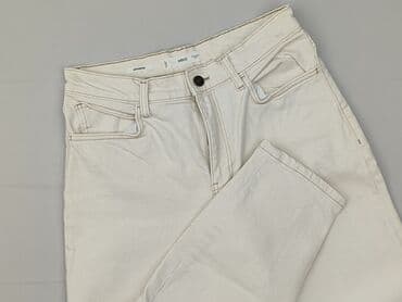 Mango, Jeans for women, size M (EU 38)