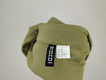 h: H&M L.O.G.G., Kardigan damski, rozmiar M — 4