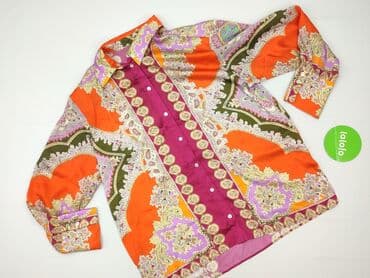 koszula w paski bershka: Zara, Koszula damska, rozmiar S — 3