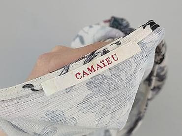 c: Camaïeu, Жіноча блуза, розмір 3XL — 4