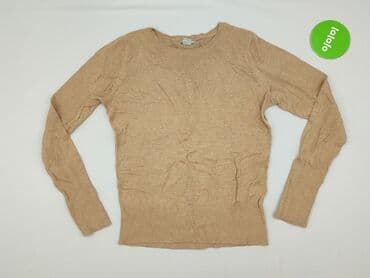 promod swetry: H&M, Sweter damski, rozmiar M — 2