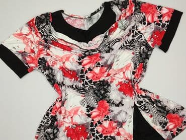 kurtka 4xl: Bluzka damska, rozmiar 4XL — 1