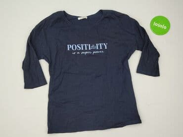 bluza z napisem cropp: Orsay, Bluzka damska, S — 2