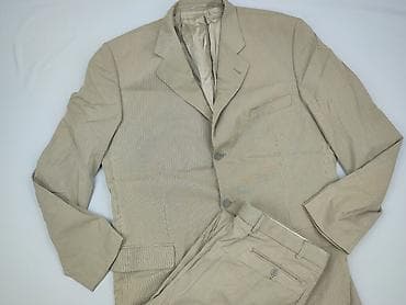 pull ane bear: Garnitur dla mężczyzn, rozmiar 3XL — 1