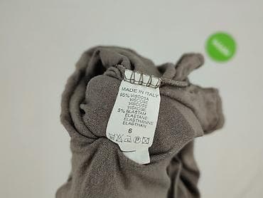 bluzki coco chanel: Golf damski, rozmiar S — 4
