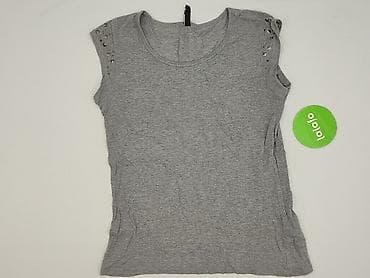 T-shirt damski, rozmiar M — 2