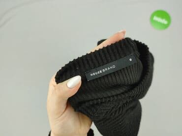 kozaki z futerkiem deichmann: House, Sweter damski, S — 4