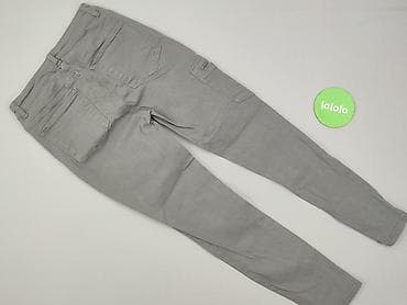 hm cargo: Lascana, Spodnie cargo damskie, rozmiar S — 3