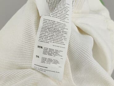 koszulki na ramiączkach damskie sinsay: Sinsay, Women`s top, size M — 7